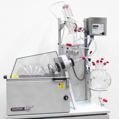 Rotary Evaporator PILOTVAP Genser